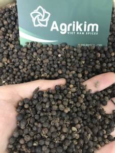 พริกไทยดำเกรดพรีเมียม 550 กรัม 500 กรัม รสเผ็ดร้อน อร่อย ราคาสมเหตุสมผล จากเวียดนาม - Product Image 3