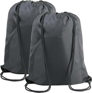 Cute Cartoon Design Portable Double-Layer Dry Wet Storage Oxford Material <b>Swimming</b> <b>Bag</b> Waterproof <b>for</b> Men <b>Women</b> Students Travel - Product Image 3