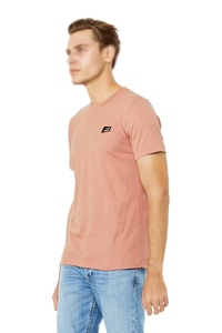 Custom Cotton Streetwear Men's O Neck <b>Athletic</b> Breathable Regular Fit Cotton Jersey Quick Dry Men's T-Shirts OEM Wholesale USA - Product Image 2