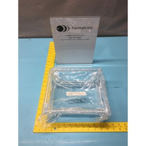 KOYO DOMBQN9210103 200MM PSK ETCH CARRIER WAFER - อุปกรณ์และชิ้นส่วนเซมิคอนดักเตอร์ระดับโลกที่เชื่อถือได้ - Product Image 2