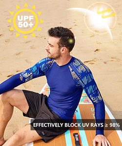 Custom Logo BJJ Rash Guard Long Sleeve <b>Compression</b> <b>Shirt</b> Quick Dry Martial Arts Sportswear Manufacturer - Product Image 6
