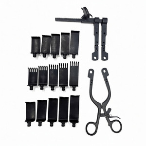 PISSCO Periacetabular Osteotomy <b>Instruments</b> Set Orthopedic Osteotomy <b>Instruments</b> Hip Surgery <b>Instrument</b> Set Orthopedic Surgical - Product Image 5