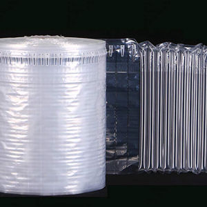 Rollo de Columna de Aire Inflable de 50 Metros para Envoltura de Burbujas, Rollo de Plástico Amortiguador para Material de Protección y Embalaje - Product Image 5