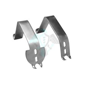 Pissco เครื่องดึงรั้งกระดูกด้านซ้ายอุปกรณ์ผ่าตัดสะโพกเครื่องดึงกระดูกสันหลัง - Product Image 6