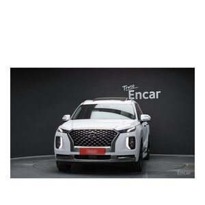 Hyundai Palisade 2020, 3.8 Gasolina, 2WD, 55,532 km, Caja de Cambios Automática, Asientos de Cuero, Emisión Euro V, Volante a la Izquierda, Trasero - Product Image 3