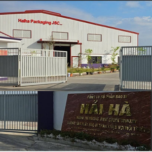 ถุงช้อปปิ้งพลาสติก HDPE ย่อยสลายได้ พิมพ์โลโก้ตามสั่ง สำหรับร้านขายของชำและใช้บรรจุภัณฑ์ในชีวิตประจำวัน - Product Image 5