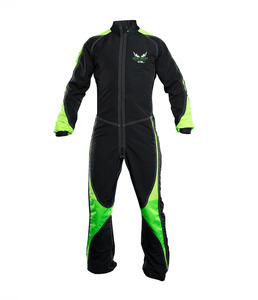 Combinaison de saut en parachute personnalisée avec logo, prix raisonnable, grandes tailles, nouvelle combinaison de saut en parachute élégante de qualité supérieure pour le saut en tunnel Freefly - Product Image 2