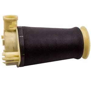 Lincoln Continental 1995-2002ด้านคนขับด้านหลังซ้ายอากาศสปริงกระเป๋า3U2Z5580NA ชิ้นส่วน - Product Image 6