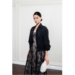 High Quality Woman <b>Jacket</b> ODM FROST WHISPER <b>JACKET</b> Women Clothing Stand Collar ODM Support <b>Jackets</b> For Women - Product Image 1