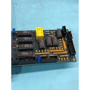 AMT01209 ECC-4 947-0 1600 PCB BOARD +AMT01210 - Equipo y Piezas de Semiconductores de Confianza de Marca Global - Product Image 6