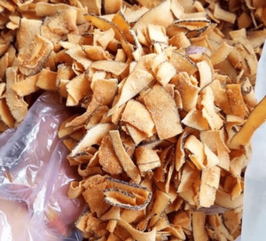 Coco Tostado Orgánico en Tiras para Mezcla de Granola y Producción de Barras Energéticas, Suministro a Granel - Product Image 2