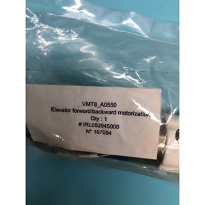 Faulhaber 3042W012C Motor, <b>Elevator</b> Forward - Trusted Global Legacy Semiconductor Equipment and <b>Parts</b> at - Product Image 6
