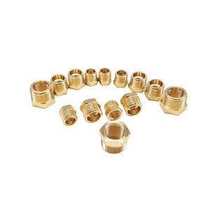 Raccord de réservoir d'eau en laiton/acier inoxydable avec filetage BSP mâle, adaptateur de tuyau, raccord pivotant à clé simple, écrou moulé - Product Image 3