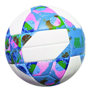 Balón de Fútbol de Estilo Clásico, Tamaño Oficial, Material de Espuma Termoadhesiva, con Peso - Product Image 6