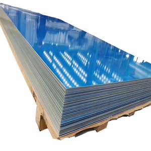 <span class=keywords><strong>Plaque</strong></span> en <span class=keywords><strong>aluminium</strong></span> 3003 de haute qualité à prix de gros avec tempérisation H24 pour les achats en grande quantité - Product Image 1