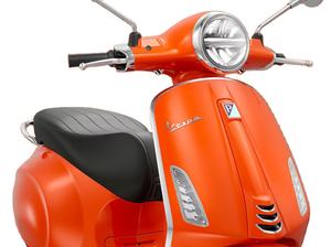 Nueva Vespa Primavera 150 Scooter Motocicleta 2024 2025 en Venta - Product Image 3
