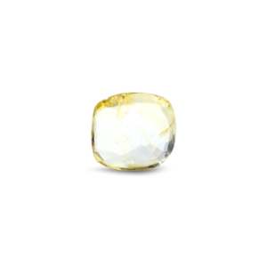 Pink Oval Cut Spinel Loose Gemstone 3 Carat for Fine Jewelry - Product Image 2