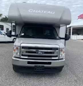 2022 2023 2020 Used Rvs Thor Chateau Class C RV Campers Rvs Motorhomes Custom Color Available Low Miles - Product Image 6
