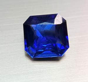 Rubí Rojo Natural, Corte Brillante, Gema Suelta, Certificado por Terceros, Piedra de Nacimiento de Septiembre, Gema al por Mayor, Color Cambiante, de la Región de Rajasthan - Product Image 5