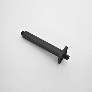 Soffione Doccia Quadrato ad Alta Pressione da 8 Pollici in Acciaio Inossidabile 304 con Ugello Autopulente, Accessorio per Cabina Doccia Completa - Product Image 5