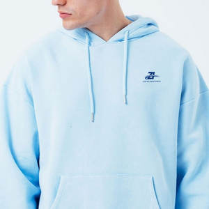 Nueva Llegada, Sudaderas Holgadas de Invierno para Hombre de Primera Calidad, Ropa Casual, Transpirable y Cómoda - Product Image 3