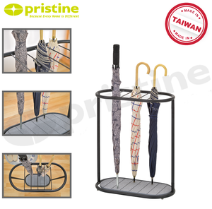 Shopee OEM Design moderno <span class=keywords><strong>portaombrelli</strong></span> interni in metallo con ripiano di stoccaggio casa ufficio <span class=keywords><strong>fai</strong></span> <span class=keywords><strong>da</strong></span> <span class=keywords><strong>te</strong></span> fatto Taiwan metallo tecnica artigianale - Product Image 2