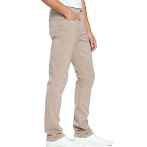 New Arrivals Trousers <b>Stretch</b> <b>Men</b> Jean Pants Fashion Casual Ripped Blue Denim <b>Men</b> Jeans New Hgih Quality OEM Serviced Design - Product Image 5