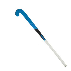 Indoor Field Hockey <b>Stick</b> Lightweight Composite Construction Enhanced <b>Ball</b> Control Soft Touch Grip for Training - Product Image 3