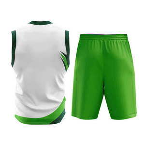 Design Your Own Logo Low MOQ OEM Service Breathable Polyester Basketball Uniform BLACK <b>LEAF</b> BL-008 Wholesale Price Hot Sale - Product Image 3