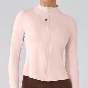 Ropa de yoga, ropa de gimnasio, ropa deportiva personalizada, ropa exterior de fitness para mujer, ropa deportiva ODM, top de yoga - Product Image 3