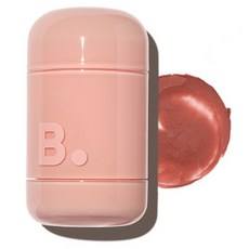 Vanillaco Romantic Blush Crema per Labbra e Guance 15 Colori Nutty ad Alta Pigmentazione 3.7g per Tonalità di Pelle Media con Finitura Luminosa da Usare sul Viso - Product Image 1