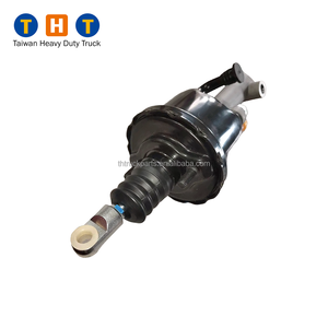 Cilindro Maestro de Freno L016300000031, Piezas de Freno para Camión Foton, para Motor Diésel - Product Image 2