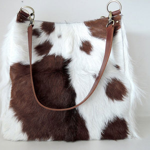 Nouveaux sacs à main en cuir de vachette de haute qualité pour femmes, avec deux sangles, imperméables et respirants, vente en gros à bas prix 2025 - Product Image 1