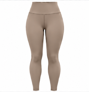 Leggings de Yoga para Mujer, Cintura Alta, Sin Costuras, Pantalones de Fitness, Moldeadores, Elásticos, Ropa Deportiva para Gimnasio, de Secado Rápido - Product Image 2