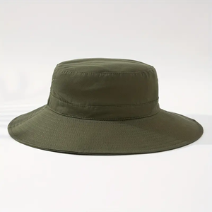 Chapeaux seau en coton avec logo personnalisé du fabricant vietnamien Équipement de sport de plein air d'hiver pour le cyclisme, la pêche et le voyage Carton emballé - Product Image 6