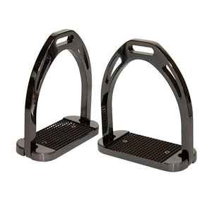 Suministros de Equitación, Estribos Western de Cuatro Barras, Equipo de Protección, Equipo de Seguridad Ecuestre - Product Image 2