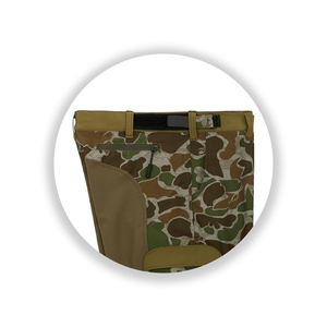 Pantalon de chasse de haute qualité, best-seller, coupe-vent, imperméable, vêtements d'extérieur Pakistan, durable et respirant - Product Image 5