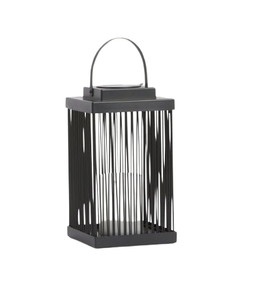<b>Silver</b> Candle Lantern Custom Made Unique Stylish Wooden Base Lantern Hot Selling Wired Candle Light Holder <b>Lamp</b> Jar - Product Image 2