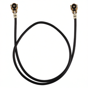 Cavo coassiale Honor 10 da 118 mm per connessione audio-video, trasmissione del segnale di alta qualità - Product Image 2