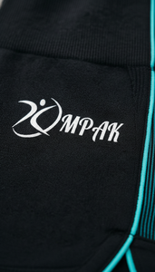 Shorts Deportivos de Cintura Alta para Mujer, Transpirables, para Yoga, Gimnasio, Fitness, con Efecto Levanta Glúteos, Compresión, Sin Costuras - Product Image 2