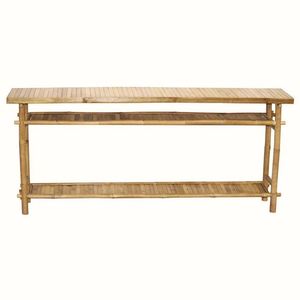 Best Price <b>Bamboo</b> <b>Table</b> – Modern Handmade <b>Bamboo</b> Furniture for Indoor & Outdoor - Product Image 3