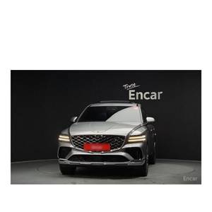 Genesis GV80 2.5T AWD Essence SUV 2023 avec 38 231 km, Volant à Gauche, Boîte Automatique, Sièges en Cuir, Caméra Arrière - Product Image 3