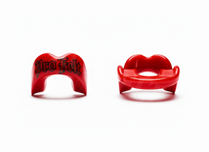 OEM ODM Hot Sale Silicone Mouth Guard Boxing MMA Teeth Protector Custom Fit Dental for Athletes Training Custom Size Mouth guard - Product Image 4