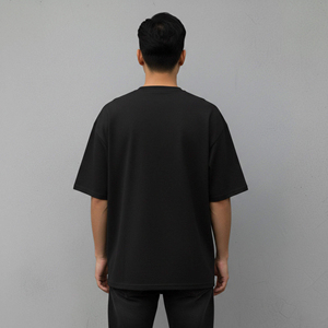 2026 New Oversized T <b>Shirt</b> for Men Casual Short Sleeve loose fit printed Plus Size Tee <b>Shirt</b> <b>100</b>% cotton Men's T-<b>shirt</b> Top - Product Image 6