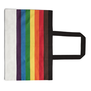 ถุงช้อปปิ้งผ้าแคนวาสฝ้ายรีไซเคิลพร้อมดีไซน์ตามสั่งสำหรับบรรจุภัณฑ์ค้าปลีกที่ยั่งยืน - Product Image 2