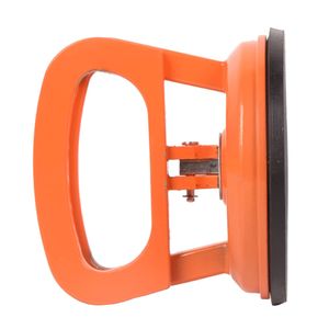Ventouse industrielle robuste de 4,6 pouces pour le levage de grands carreaux et le remplacement de pare-brise - Product Image 3