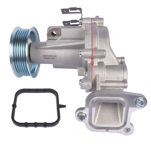 Jeep Wrangler L4 2.0L GAS DOHC 18-22 Water Pump Engine Model 5048283AF/5048283AD/05048283AE - Product Image 4