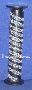 หอกำยานหินสบู่ตกแต่ง - Product Image 3