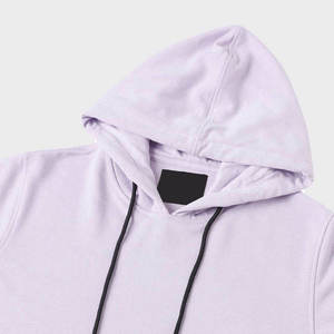 <b>Mens</b> Designer Boxy Washed Hoodie Solid Color Windproof Breathable Winter Sweatshirt Hooded <b>Pullover</b> with Pocket Streetwear - Product Image 5