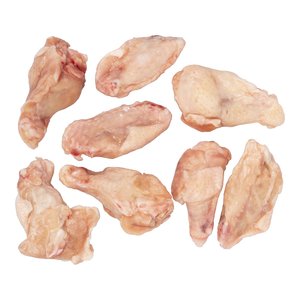 Alas de Pollo Congeladas de Primera Calidad Directamente de Proveedores Confiables, Alas de Pollo Perfectas para Compradores Mayoristas y Mercados de Exportación - Product Image 1